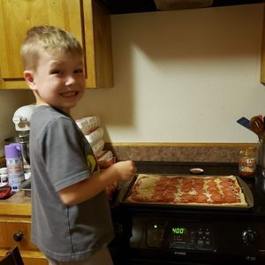 Meet your Posher, Janell